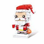 10089D Santa Claus