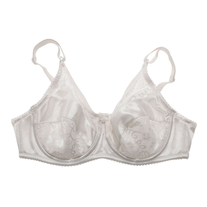 BR-JKN1063 Crossdressing Breast Bra Without Breast, 34/75D, 36/80D, 38/85D, 40/90d, 42/95D