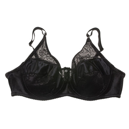 BR-JKN1063 Crossdressing Fake Breast Bra Without Fake Breast, 34/75D, 36/80D, 38/85D, 40/90d, 42/95D