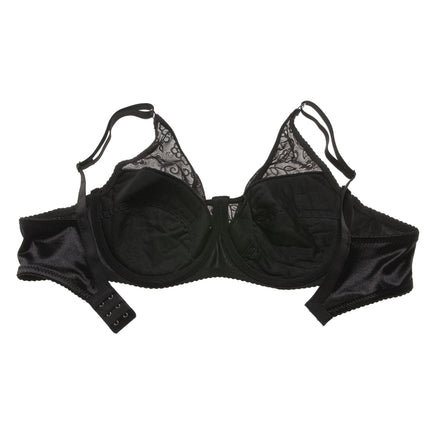 BR-JKN1063 Crossdressing Fake Breast Bra Without Fake Breast, 34/75D, 36/80D, 38/85D, 40/90d, 42/95D
