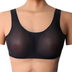 A+S 500g / Black+Fake Breast