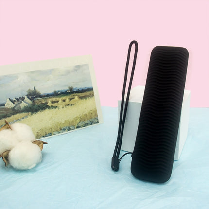 Y55 For ONN Android TV 4K UHD Streaming Device Anti-Fall Silicone Remote Control Cover