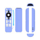 Luminous Blue