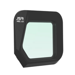 JSR JSR-1008 For DJI Mavic 3 Classic Youth Edition Drone Filter, Style:, MCUV, CPL, ND8, ND16, ND32, ND64, ND256, ND1000, ND8PL, ND16PL, ND32PL, ND64PL, Night, Star, Gold Drawing, Blue Drawing, CPL+ND8+ND16, ND8+ND16+ND32+ND64, ND8PL+ND16PL+ND32PL+ND64PL