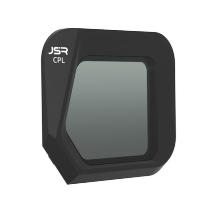 JSR JSR-1008 For DJI Mavic 3 Classic Youth Edition Drone Filter, Style:, MCUV, CPL, ND8, ND16, ND32, ND64, ND256, ND1000, ND8PL, ND16PL, ND32PL, ND64PL, Night, Star, Gold Drawing, Blue Drawing, CPL+ND8+ND16, ND8+ND16+ND32+ND64, ND8PL+ND16PL+ND32PL+ND64...