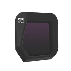 JSR JSR-1008 For DJI Mavic 3 Classic Youth Edition Drone Filter, Style:, MCUV, CPL, ND8, ND16, ND32, ND64, ND256, ND1000, ND8PL, ND16PL, ND32PL, ND64PL, Night, Star, Gold Drawing, Blue Drawing, CPL+ND8+ND16, ND8+ND16+ND32+ND64, ND8PL+ND16PL+ND32PL+ND64PL