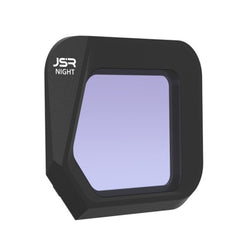 JSR JSR-1008 For DJI Mavic 3 Classic Youth Edition Drone Filter, Style:, MCUV, CPL, ND8, ND16, ND32, ND64, ND256, ND1000, ND8PL, ND16PL, ND32PL, ND64PL, Night, Star, Gold Drawing, Blue Drawing, CPL+ND8+ND16, ND8+ND16+ND32+ND64, ND8PL+ND16PL+ND32PL+ND64PL