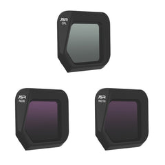 JSR JSR-1008 For DJI Mavic 3 Classic Youth Edition Drone Filter, Style:, MCUV, CPL, ND8, ND16, ND32, ND64, ND256, ND1000, ND8PL, ND16PL, ND32PL, ND64PL, Night, Star, Gold Drawing, Blue Drawing, CPL+ND8+ND16, ND8+ND16+ND32+ND64, ND8PL+ND16PL+ND32PL+ND64PL