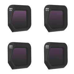 JSR JSR-1008 For DJI Mavic 3 Classic Youth Edition Drone Filter, Style:, MCUV, CPL, ND8, ND16, ND32, ND64, ND256, ND1000, ND8PL, ND16PL, ND32PL, ND64PL, Night, Star, Gold Drawing, Blue Drawing, CPL+ND8+ND16, ND8+ND16+ND32+ND64, ND8PL+ND16PL+ND32PL+ND64PL