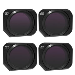 JSR JSR-1008 For DJI Mavic 3 Classic Youth Edition Drone Filter, Style:, MCUV, CPL, ND8, ND16, ND32, ND64, ND256, ND1000, ND8PL, ND16PL, ND32PL, ND64PL, Night, Star, Gold Drawing, Blue Drawing, CPL+ND8+ND16, ND8+ND16+ND32+ND64, ND8PL+ND16PL+ND32PL+ND64PL