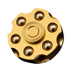 Revolver Clip(Gold) / Gold