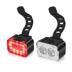 Front Light+Tail Light