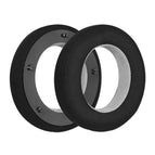 Fiber Black Gray
