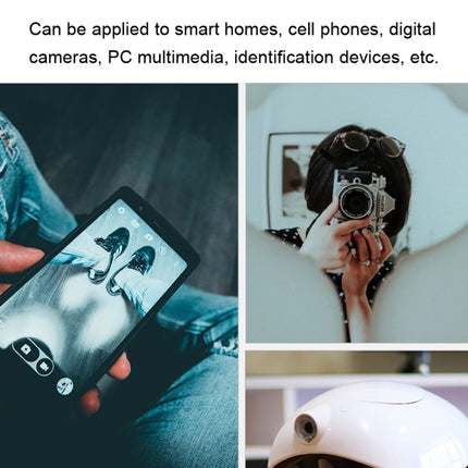 HDF5640-AF AF OV5640 Support 1080P 5MP Camera Module, HDF5640-AF