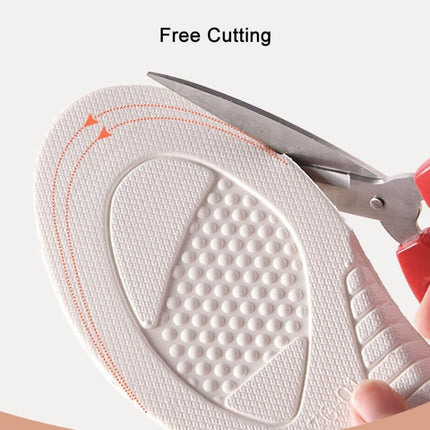 3pairs Winter Velvet Insoles Warm Inner Height Increase Insoles, 1.5cm Beige, 2.5cm Beige, 3.5cm Beige, 1.5cm Gray