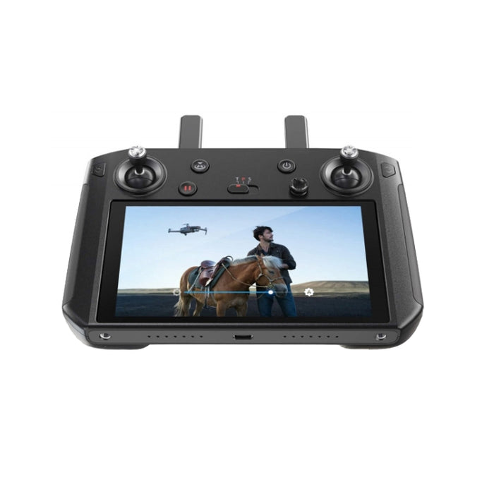 Second-Hand With Screen Remote Control, For DJI Mavic 2 Pro / Zoom / Air 2 / Air 2S / Mini 2, DJI Mavic 2 Pro