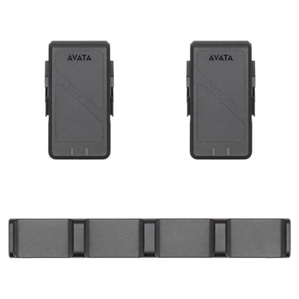 Original Accessories Pack Intelligent Battery+Charging Manager for DJI Avata