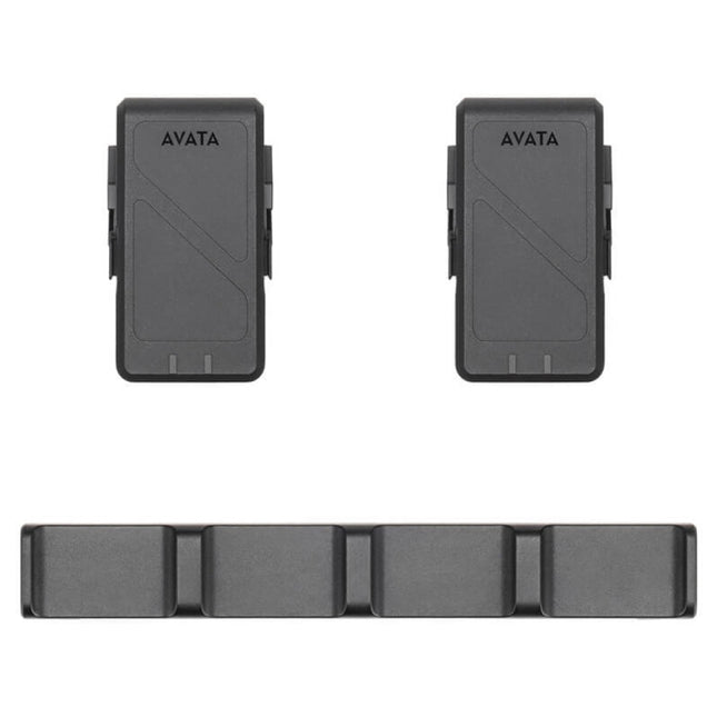 Original Accessories Pack Intelligent Battery+Charging Manager for DJI Avata