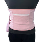 Waist  Pink / Pink