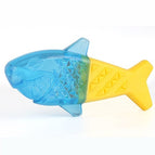 Small Fish