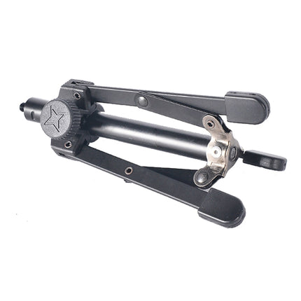 PH-102 - Trípode para proyector de micrófono multifuncional, soporte para teléfono de escritorio, especificaciones: interfaz de 3/8, interfaz de 1/4