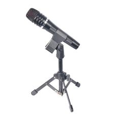 PH-102 Multifunctional Microphone Projector Tripod Stand Desktop Phone Holder, Spec:, 3/8 Interface, 1/4 Interface