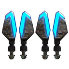 MK-236 (Yellow Blue) / Yellow Blue
