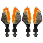 MK-236 (Yellow Red) / Yellow Red