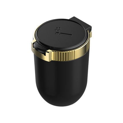 Car Universal Multifunctional Ashtray With Cover