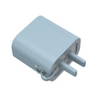 For Apple 5W / Fog Blue