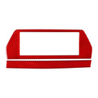 Right-hand Drive / Red