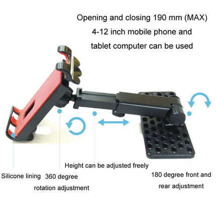 for DJI Mavic Pro Drone Remote Control Bracket Phone Tablet Bracket