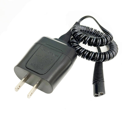 12V AC Power Adapter Charger For Braun Shavers Series 1 3 5 7 9 S3,US Plug, US Plug