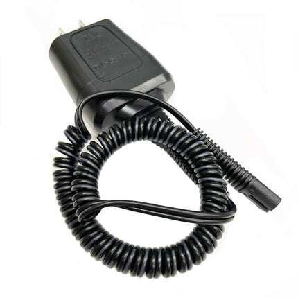 12V AC Power Adapter Charger For Braun Shavers Series 1 3 5 7 9 S3,US Plug, US Plug