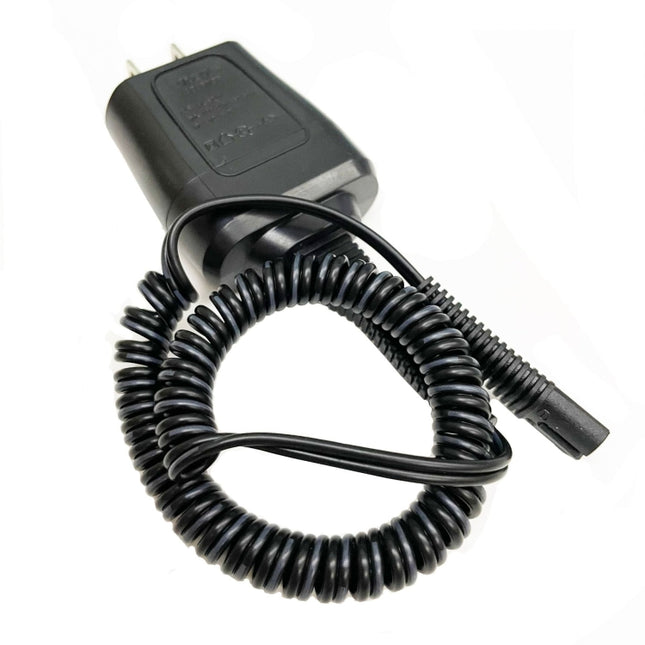 12V AC Power Adapter Charger For Braun Shavers Series 1 3 5 7 9 S3,US Plug, US Plug