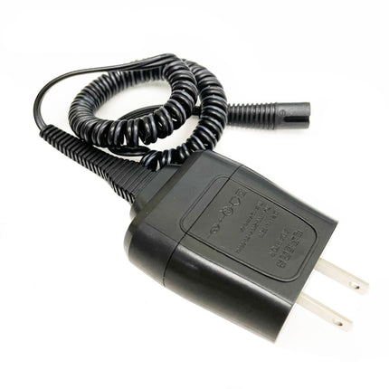12V AC Power Adapter Charger For Braun Shavers Series 1 3 5 7 9 S3,US Plug, US Plug