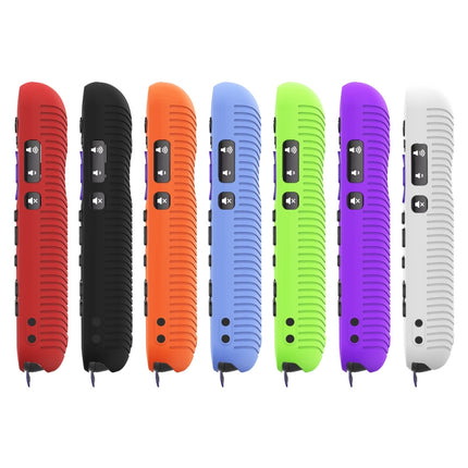 For TCL Roku Voice Remote Pro Y30 Remote Control Shockproof Silicone Protective Case, For TCL Roku Voice Remote Pro(Red), For TCL Roku Voice Remote Pro(Luminous Green), For TCL Roku Voice Remote Pro(Luminous Blue)                                       ...