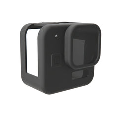 For Gopro Hero11 Black Mini Silicone Protective Case Sports Camera Accessories, For Gopro Hero11 Black Mini, 1