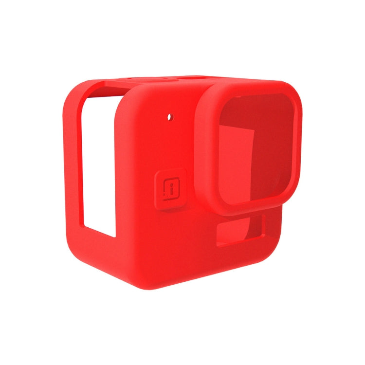 For Gopro Hero11 Black Mini Silicone Protective Case Sports Camera Accessories