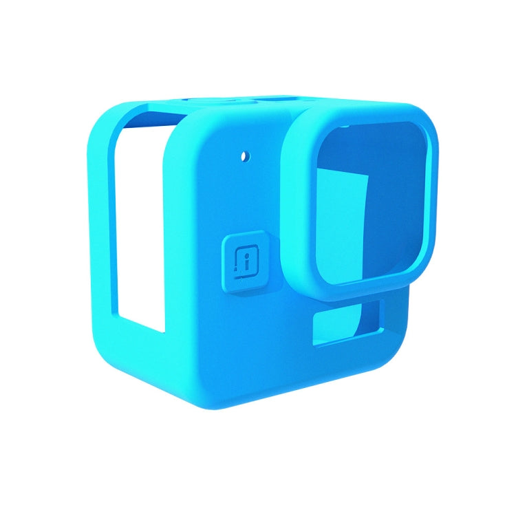 For Gopro Hero11 Black Mini Silicone Protective Case Sports Camera Accessories