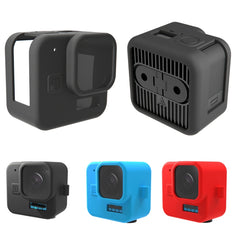 For Gopro Hero11 Black Mini Silicone Protective Case Sports Camera Accessories