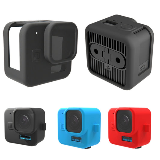 For Gopro Hero11 Black Mini Silicone Protective Case Sports Camera Accessories, For Gopro Hero11 Black Mini, 1