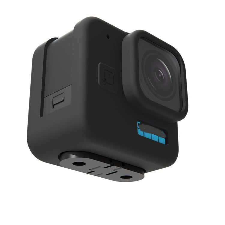 For Gopro Hero11 Black Mini Silicone Protective Case Sports Camera Accessories