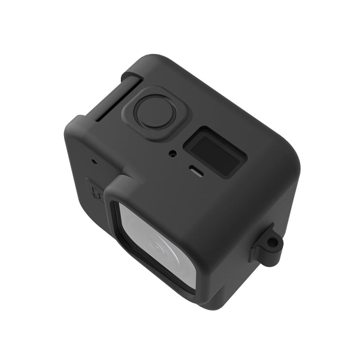 For Gopro Hero11 Black Mini Silicone Protective Case Sports Camera Accessories
