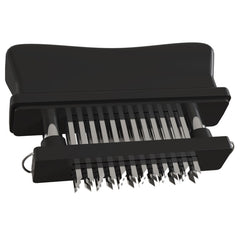 10B36 36 Needle Tender Meat Needle Enhanced Pine Meat Hammer, 10B36