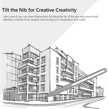 For HP Elitebook And ZBook X360 1030 G2/G3 Touch Pen