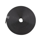 1roll Black / Black