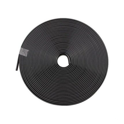Car Wheel General TPE Protection Ring Bumper Wheel Decoration Modification Supplies, Gray, Red, Green, Blue, Pink, Purple, Black, Yellow, White, Orange