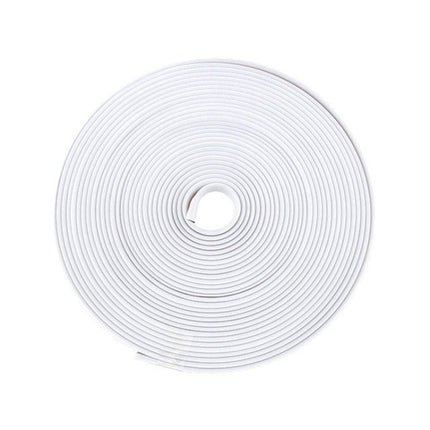 Car Wheel General TPE Protection Ring Bumper Wheel Decoration Modification Supplies, Gray, Red, Green, Blue, Pink, Purple, Black, Yellow, White, Orange