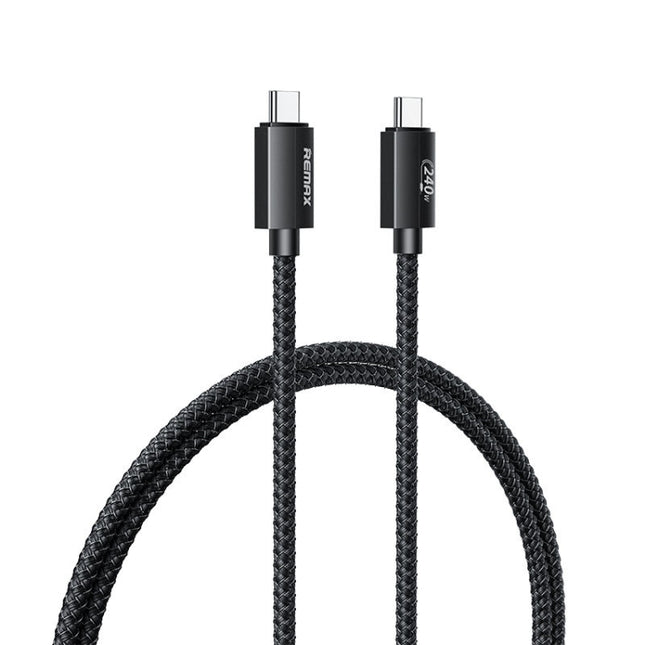 240W Fast Charging Data Cable,Length:1m, USB2.0